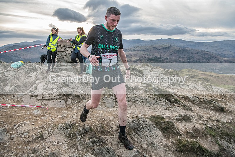 Loughrigg-317 - Loughrigg Fell Race, Wednesday 8th April 2026