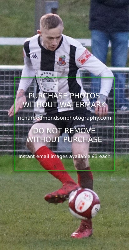 DSC08910 - Kendal Town v Market Drayton Town FC