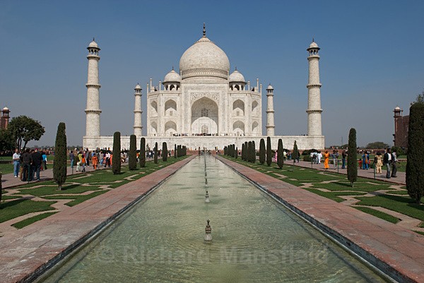  - Rajasthan, India