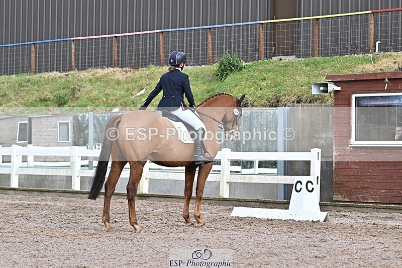 250125-133334-00649 - Dressage - CT Class 7 BE Novice 112