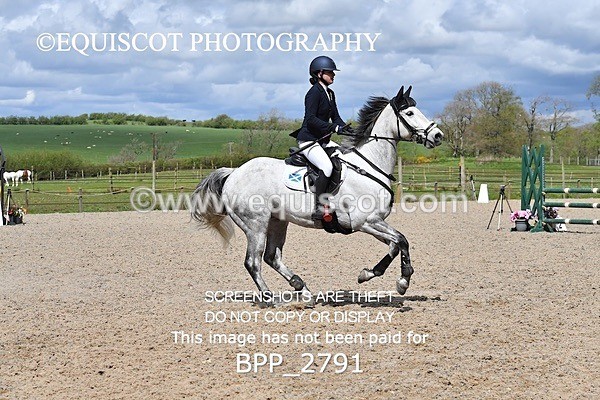 BPP_2791 - FRI CLASS 4 95CM AM CHAMP QUAL