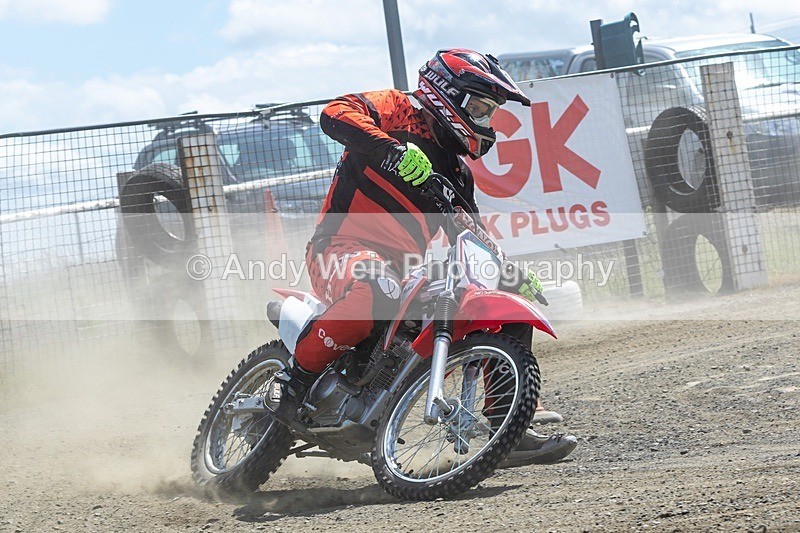 220625-7D-8E0A7137 - Ride & Skid It  Flat Track Experience 25th June 22