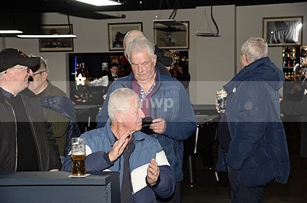  - JIMMY WHITE EXHIBITION 2025