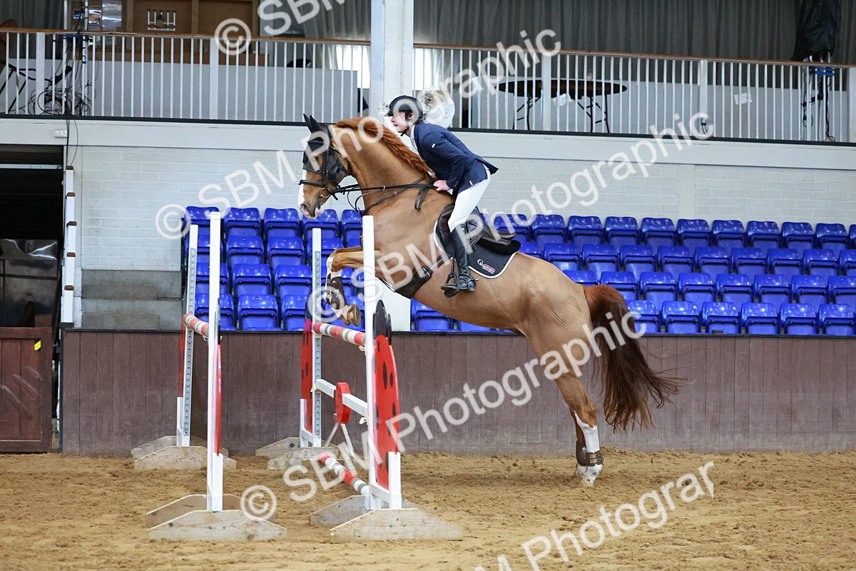 SBM_001848 - Class 6 - National 1.30m 1.40m