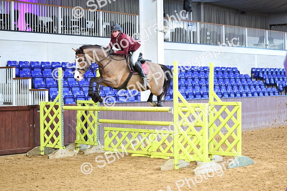 SBM_000902 - Class 4 - Senior Newcomers - 1.10m