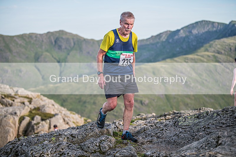 Blisco-369 - Blisco Dash Fell Race Wednesday 16th July 2025