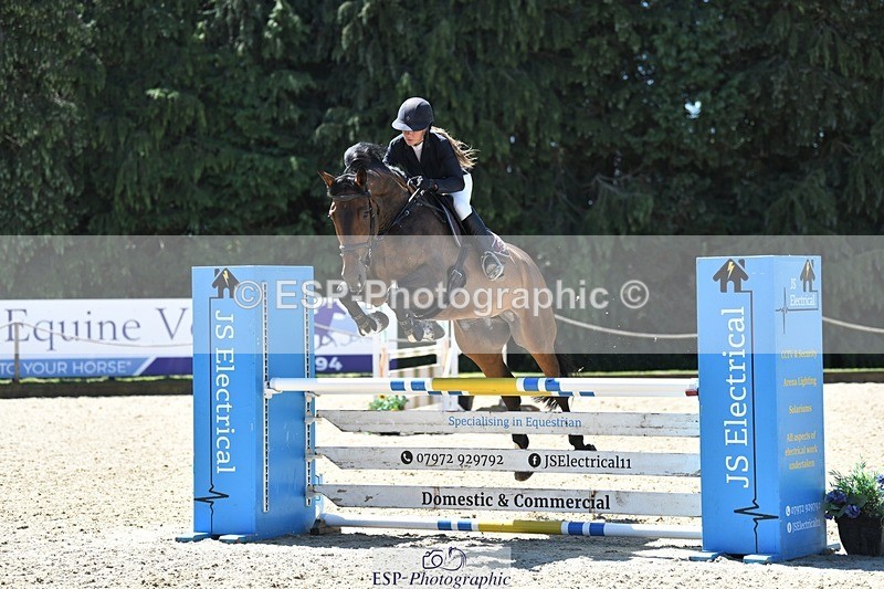 230707-120724-07334 - Cls 16 Newcomers & 1.10m Open