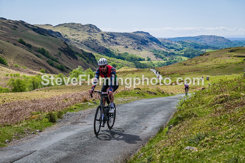 143500 - Hardknott Pass Camera 1 14.00-15.00