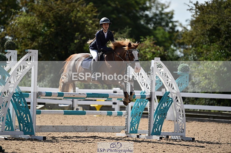 230903A-134914-04911 - Cls 20 Pony Newcomers & 1m Open