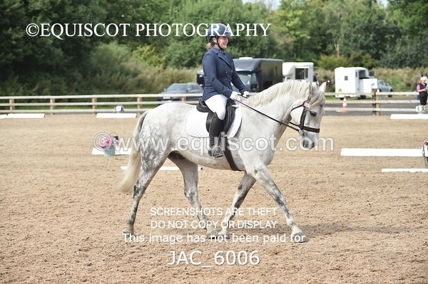 JAC_6006 - NOVICE 6