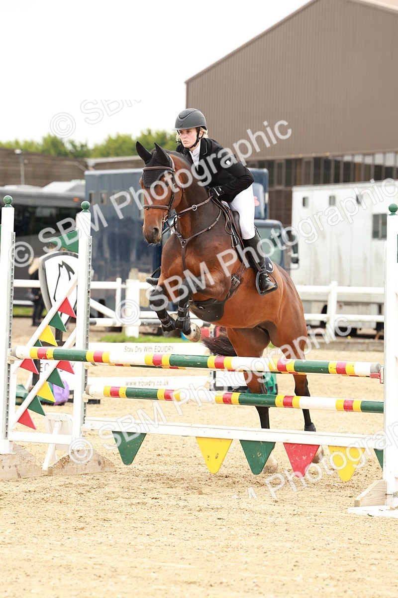 1I0A7182 - Class 3 - Senior Discovery - 1.00m