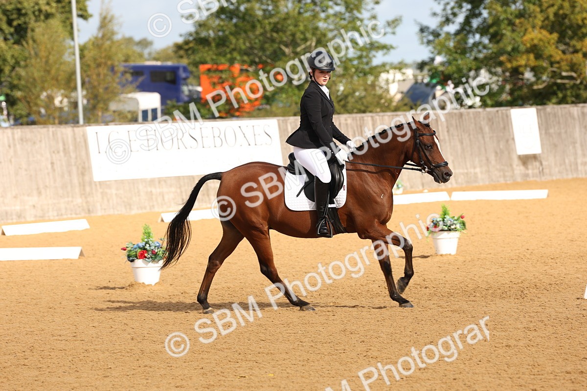 SBM_16133 - D10 - Small Tour Championship Prelim 2
