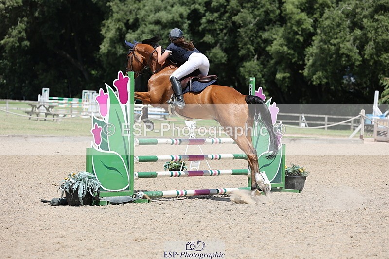 250703A-133044-04930 - Cls 8 95cm Amateur Qualifier