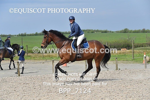BPP_7124 - CLASS 6 FRI 0.95m Amateur Championship Qualifier