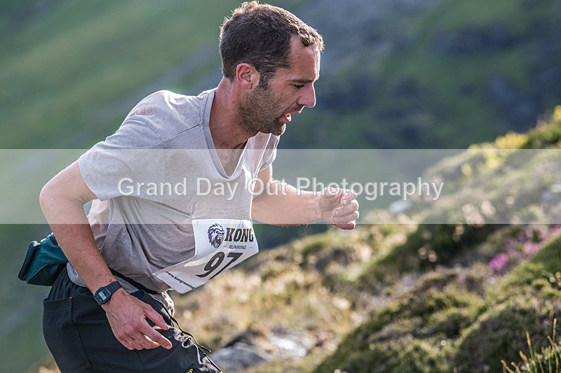 Gategill-154 - Gategill Fell Race Wednesday 2nd July. 2025