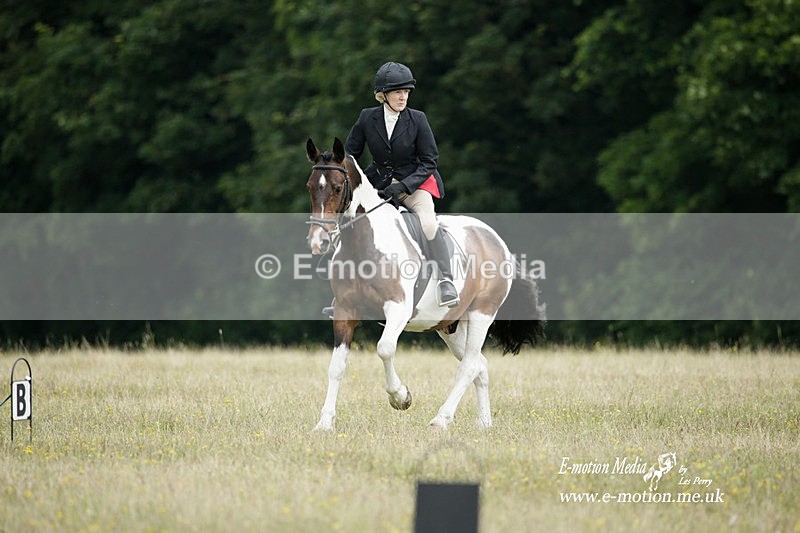 BVRC 030721 163 - Bourne Valley Riding Club Dressage 03/07/21