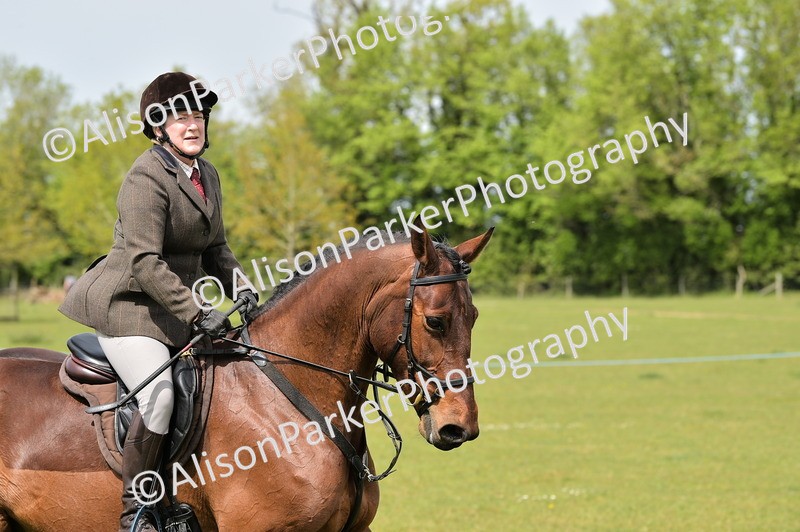 20260426-3690 - Class 22 - Working Hunter
