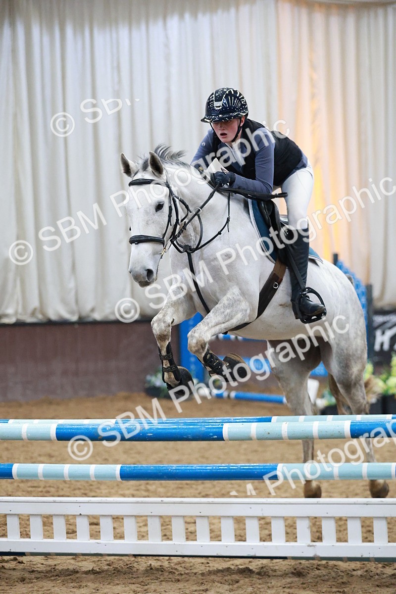 SBM_000338 - Class 2 - Senior British Novice - 90cm