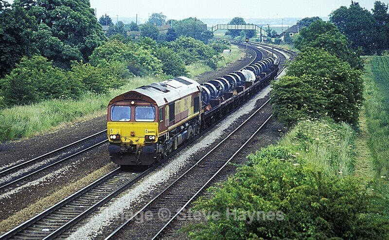 19th June 2001 - Melton Ross, North Lincolnshire