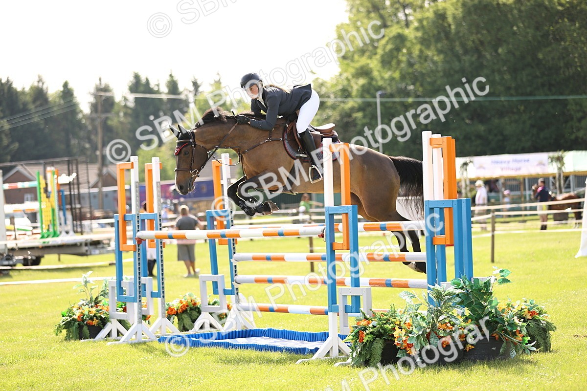 SBM_01518 - Class 200 - Martin Grant Homes Welcome Stakes 1.25m Open