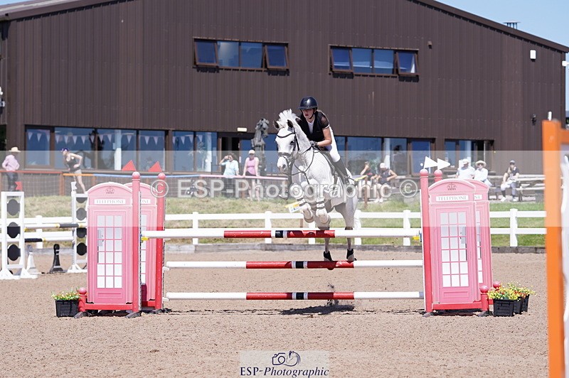 240719A-144702-12058 - Cls 10, 1 Star Bronze Tour 1.15m