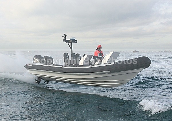 091031 RIB IMG_5326 - DELTA RIGID INFLATABLE BOATS