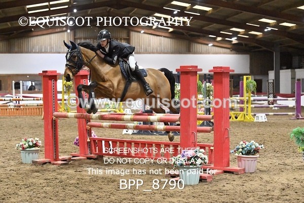 BPP_8790 - CLASS 4 0.95m Amateur Championship Qualifier