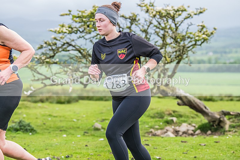 Hay-O-293 - Hay-O Trail Race Tuesday 19th May 2026