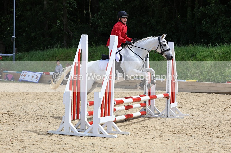 3E7A1769 - Class 3: 60 -65cm Part B