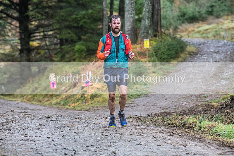 Glentress 21  10K-1099 - High Terrain Events Glentress 21 & 10K Trail Runs Saturday 18th February 2023