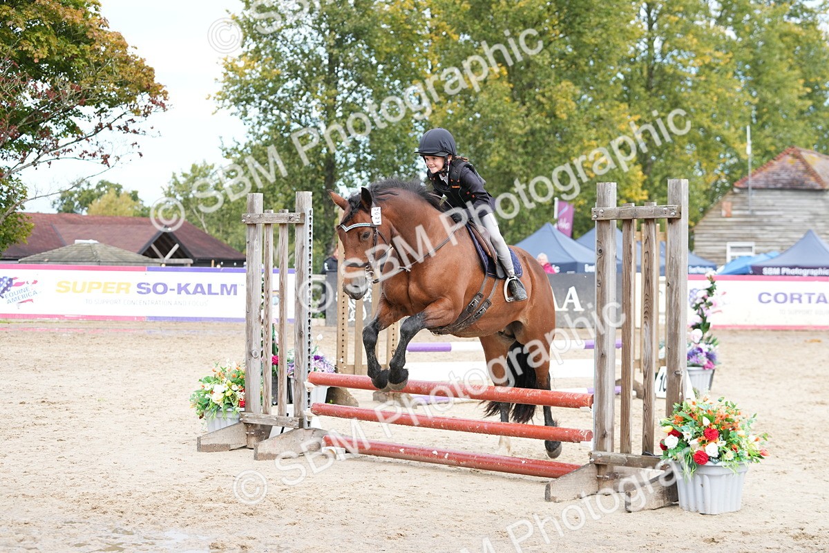 SBM_39808 - J6 - Junior Pony 55cm Championship