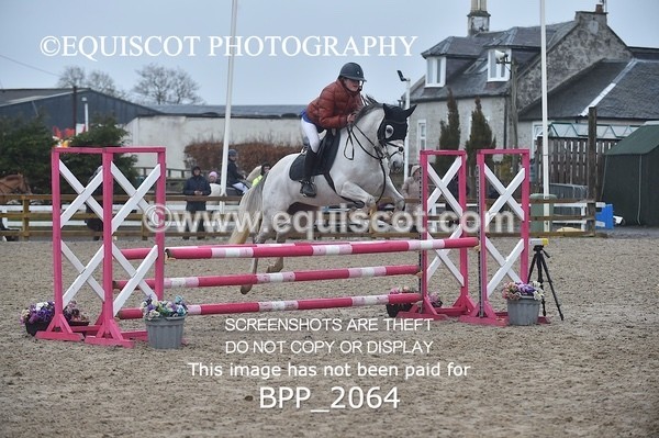 BPP_2064 - CLASS 19 Pony Discovery / 90cm Open