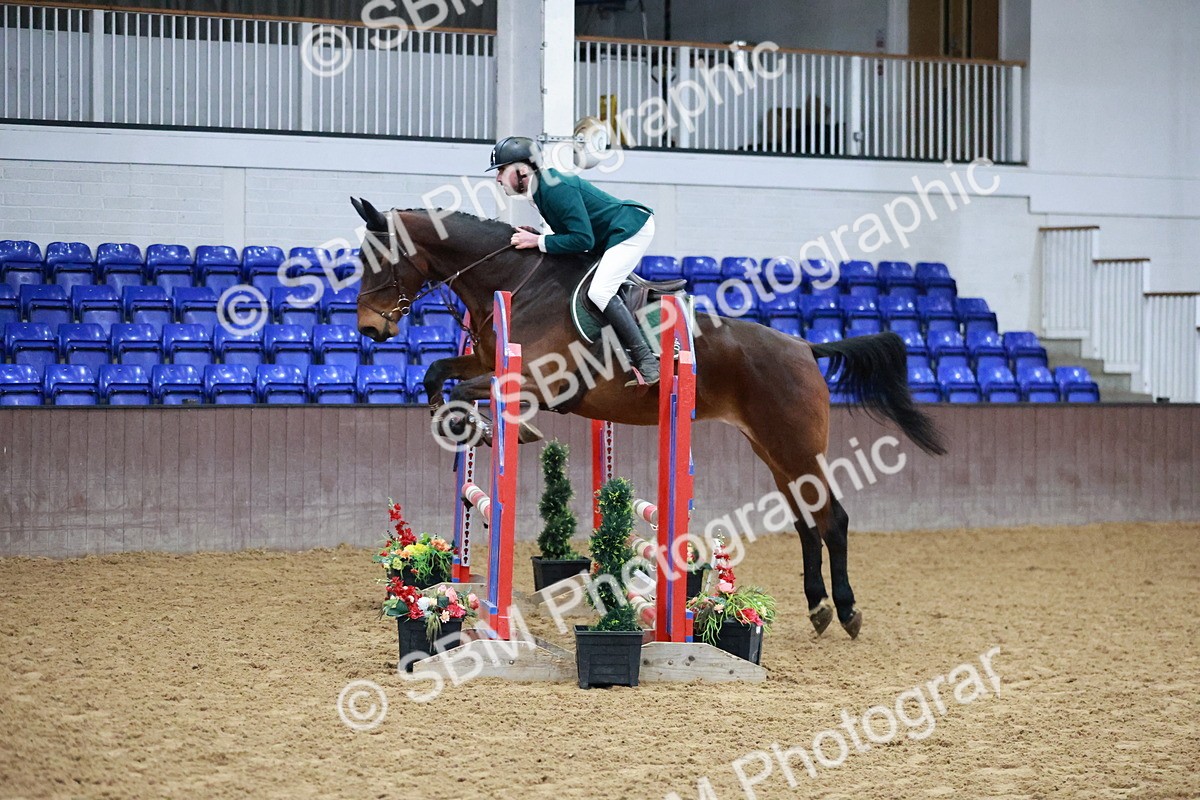 SBM_003393 - Class 14 - Clear Round