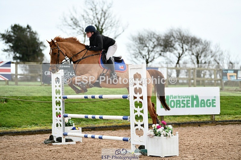 260313-132019-01794 - Cls 3 + 4 Snr Foxhunter and 1.20m Open