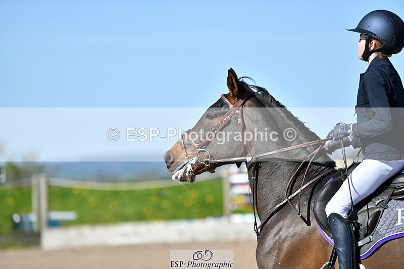 240420A-101958-10101 - Cls 47, Ponies Major 1.20m