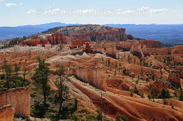 Image #6 - Bryce Canyon National Pk.- 2011