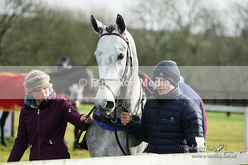 PtP 121221 123 - Barbury International Point-to-Point 112/12/2021