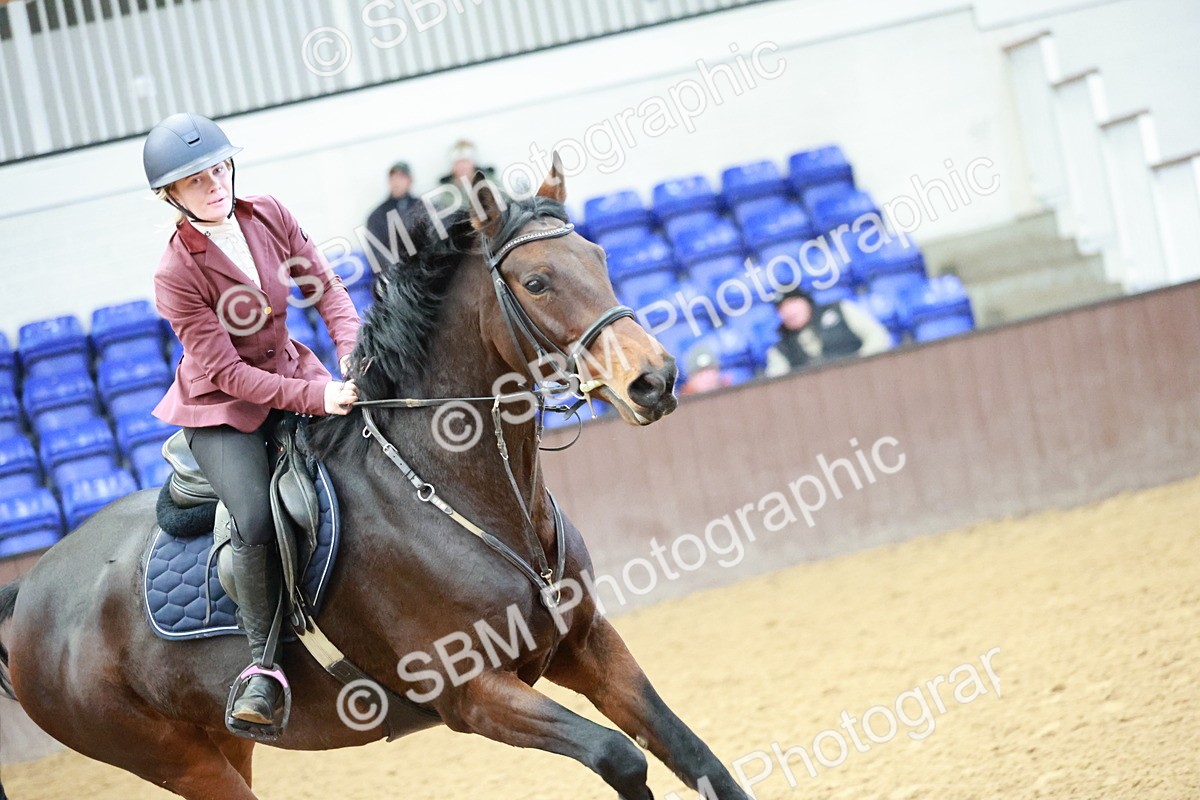 SBM_004416 - Class 12 - Senior Foxhunter - 1.20m