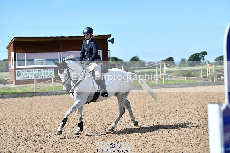 240914A-130210-07156 - Cls 15-S Snr Foxhunter