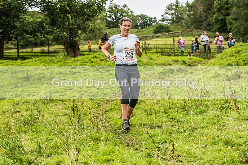 Grasmere-1023 - Grasmere Sports Junior & Senior Fell Races Sunday 27th August 2023