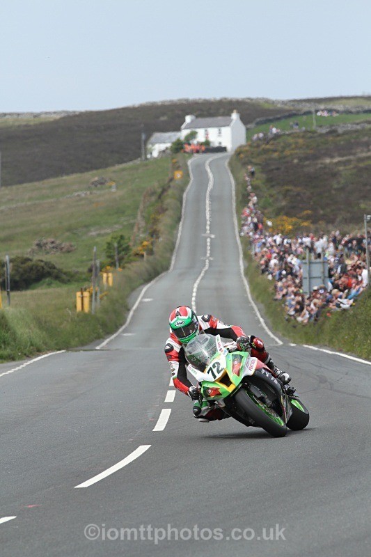 Nuno Caetano - Pokerstars Senior TT