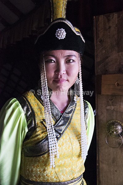  - Mongolia
