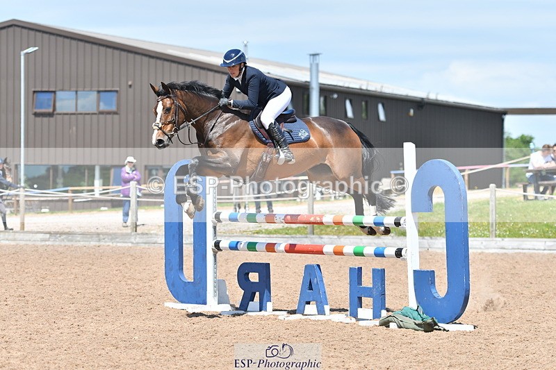 240609A-130921-05521 - Cls 18 Snr Newcomers and 1.10m Open