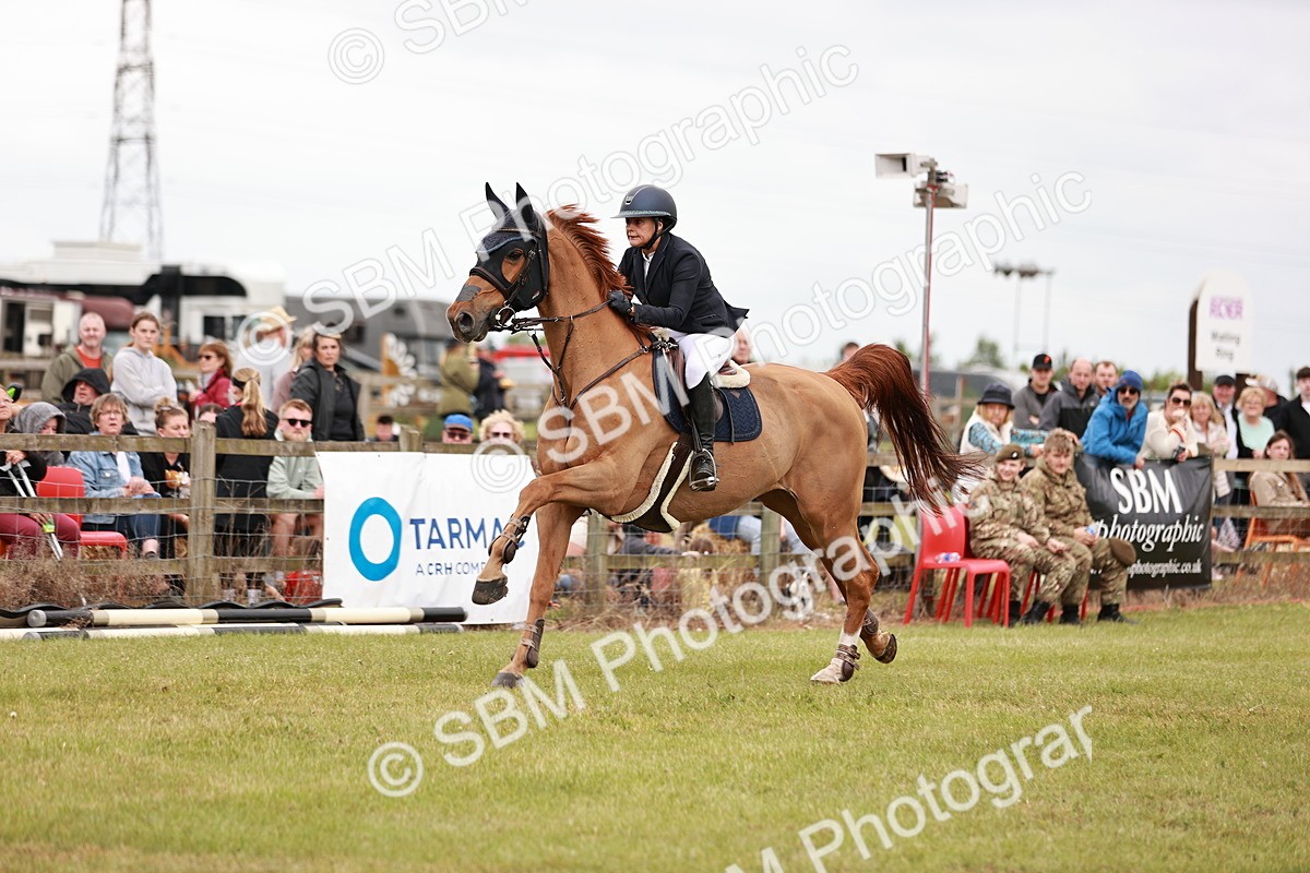 SBM_07678 - Class 203 - Martin Grant Homes Areal Trial