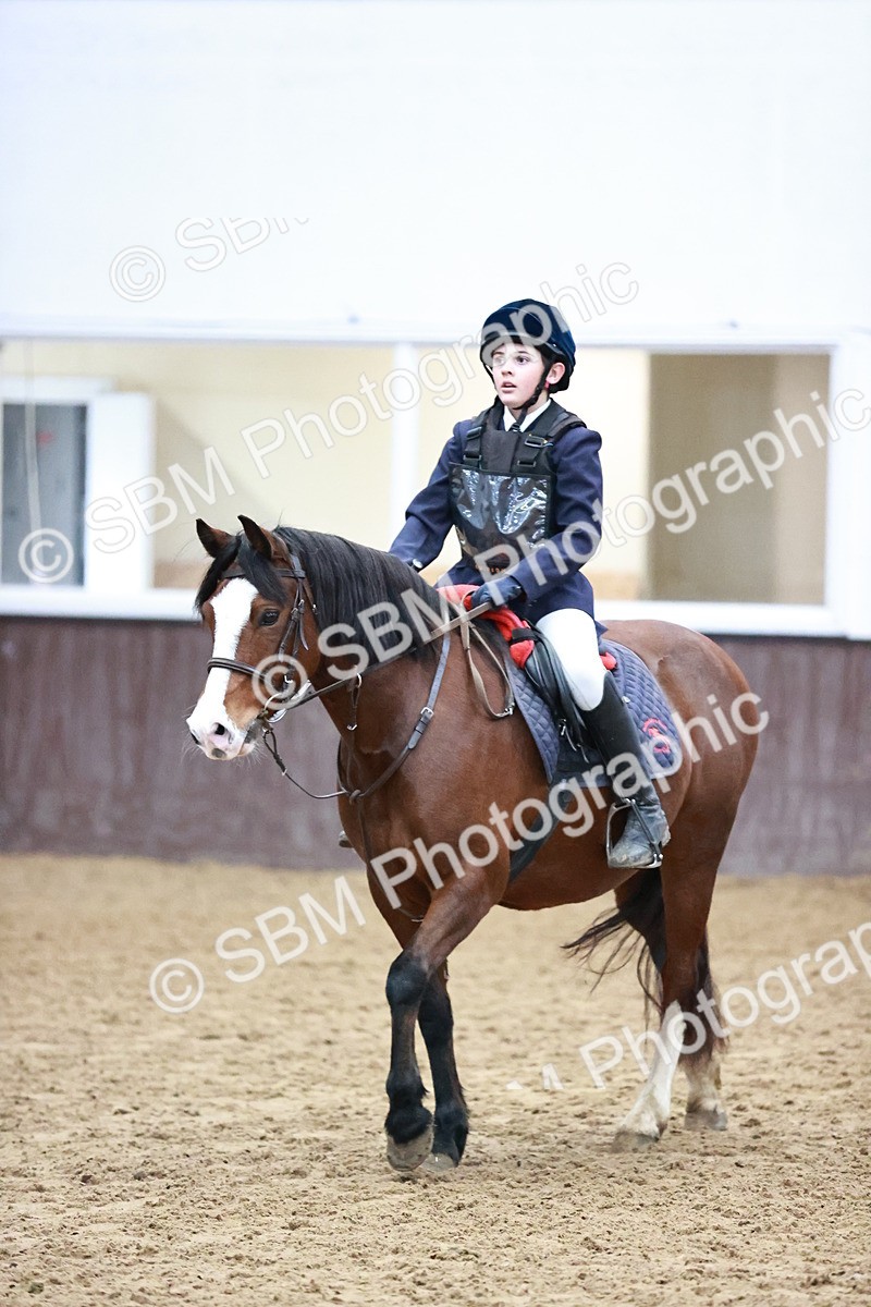 SBM_000437 - Class 2 - Show Jumping 50cm
