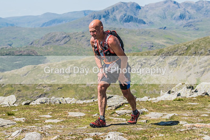 Duddon Long-824 - Duddon Valley (Long) Fell Race Saturday 3rd June 2023