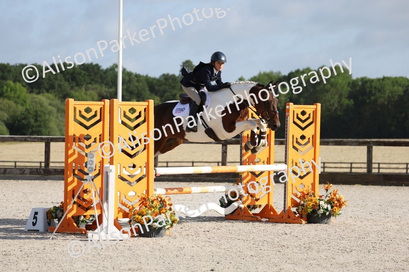 20250622-0011 - PC 90 Qualifier - Round 1