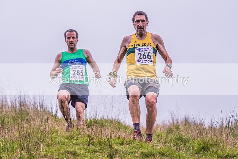 Steel Fell-589 - Steel Fell Race Wednesday 9th August 2023