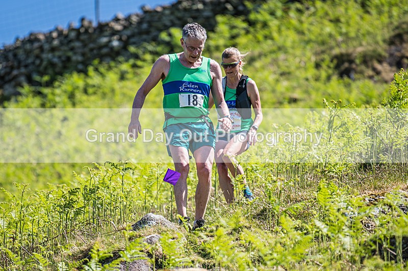 Glaramara-351 - Glaramara Fell Race Saturday 17th May 2025