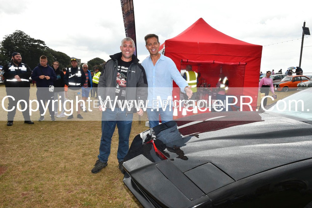 SH4_8780 - Torbay Old Wheels Club